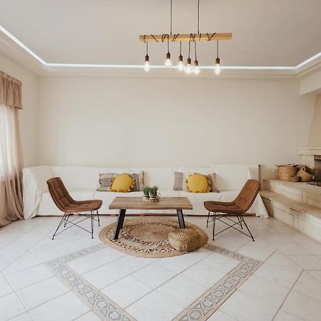City Center Villa Hersonisos Hersonissos  Eksteriør billede