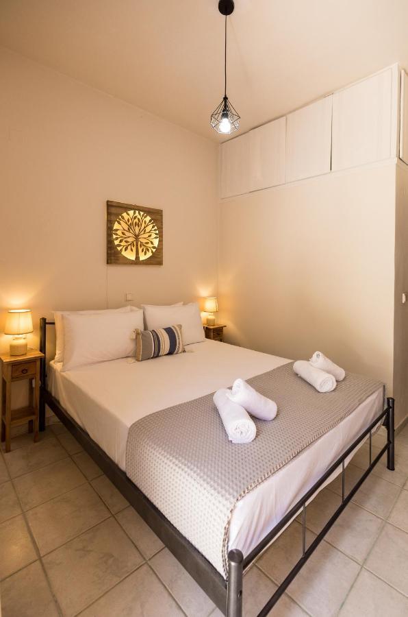 City Center Villa Hersonisos Hersonissos  Eksteriør billede