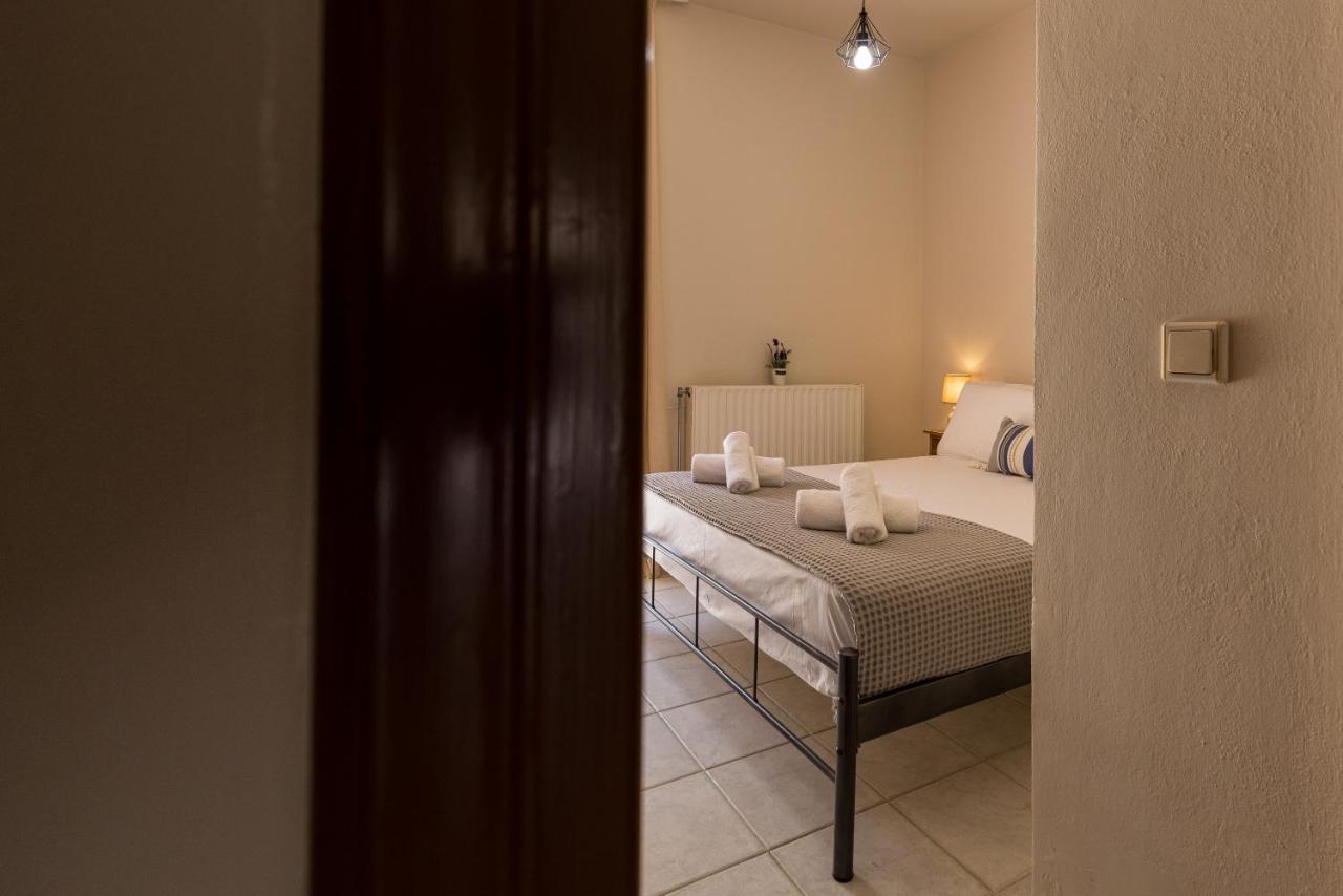 City Center Villa Hersonisos Hersonissos  Eksteriør billede