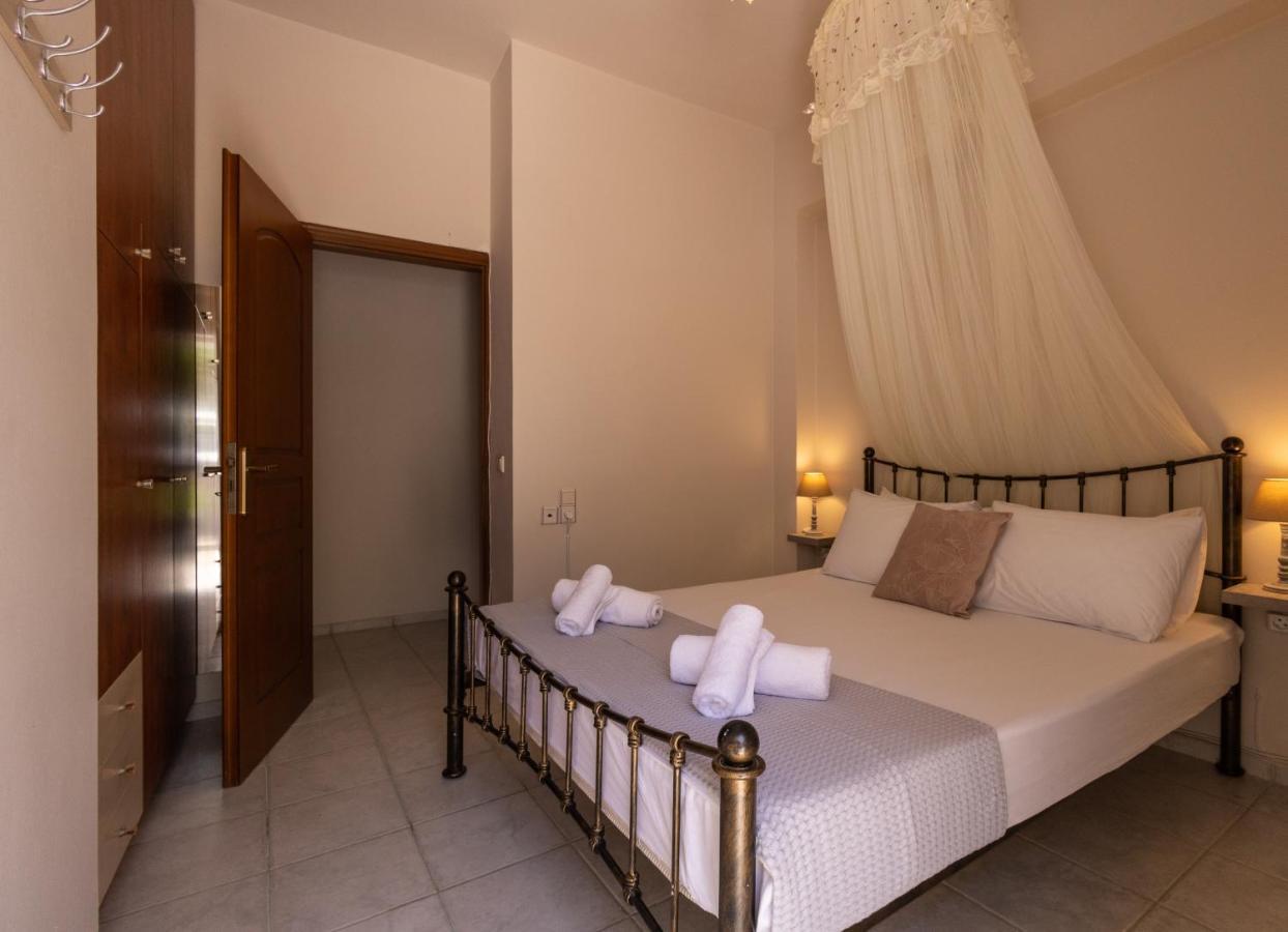 City Center Villa Hersonisos Hersonissos  Eksteriør billede