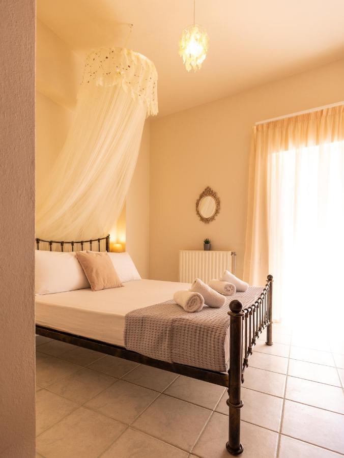 City Center Villa Hersonisos Hersonissos  Eksteriør billede