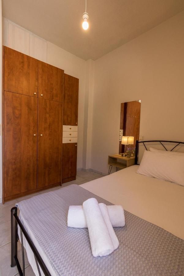 City Center Villa Hersonisos Hersonissos  Eksteriør billede