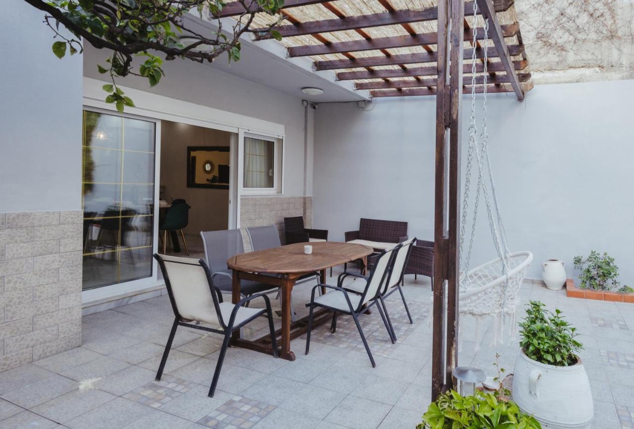City Center Villa Hersonisos Hersonissos  Eksteriør billede